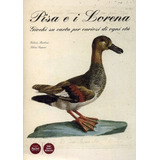 Livro - Pisa E I Lorena. Giochi Su Carta Per Curiosi Di Ogni Età