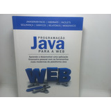 Livro - Programação Java Para A