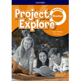 Livro - Project Explore Starter Workbook