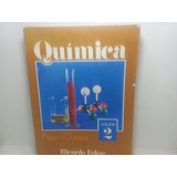 Livro - Química - Ricardo Feltre - Gd - 3768