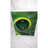 Livro - Química Geral E Reações Químicas - Volume 2 ( John C. Kotz...[et.al.] ). Tradução Da 9a. Edição Norte- Americana Contém Exercícios E Respostas 3a. Edição Brasileira.