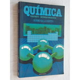 Livro - Quimica Volume 3 Quimica Organica Carmo Gallo Netto