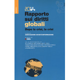 Livro - Rapporto Sui Diritti Globali