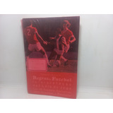 Livro - Regras De Futebol - Leopoldo Sant'anna - Gc - 841