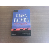 Livro - Renegado - Diana Palmer