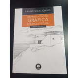 Livro - Representação Gráfica Em Arquitetura