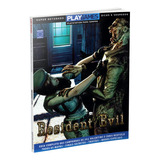 Livro - Resident Evil - Super