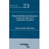 Livro - Responsabilidad Constitucional