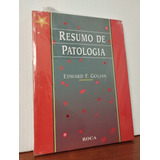 Livro - Resumo De Patologia -
