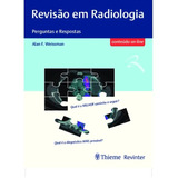 Livro - Revisao Em Radiologia: Perguntas E Respostas - Weissman
