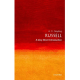 Livro - Russell-very Short Introduction