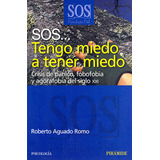 Livro - S. O. S. Tengo