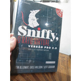 Livro - Sniffy, O Rato Virtual - Lacrado