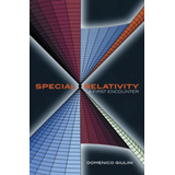 Livro - Special Relativity-a First Encounte