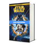 Livro - Star Wars: A Era Clássica - Omnibus - Novo/lacrado