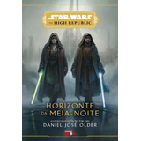 Livro - Star Wars: Horizonte Da