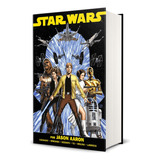Livro - Star Wars Por Jason Aaron - Omnibus - Novo/lacrado