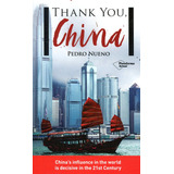 Livro - Thank You, China