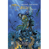 Livro - The Darkness Vol.01 - Novo/lacrado