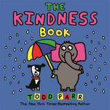 Livro - The Kindness Book -