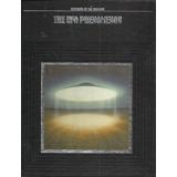 Livro - The Ufo Phenomenon Mysteries Of The Unknown