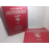 Livro - Tratado De Anestesiologia - Vários - Gg - 02 - 227