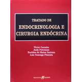 Livro - Tratado De Endocrinologia E