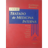 Livro - Tratado De Medicina Interna