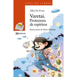 Livro - Varetai. Protectora De Espíritos
