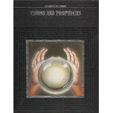 Livro - Visions And Prophecies Mysteries Of The Unknown