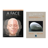 Livro: A Face - Anatomia