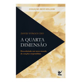 Livro: A Quarta Dimensão | David