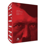 Livro: Adolf Hitler: Os Anos De Ascensão, 1889-1939 Vol.1 - 1ª Edição