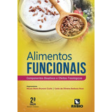 Livro: Alimentos Funcionais: Componentes Bioativos