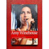 Livro: Amy Winehouse - Biografia -