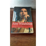 Livro: Amy Winehouse - Biografia.