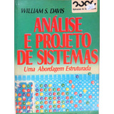 Livro: Análise E Projeto De Sistemas