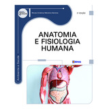 Livro- Atlas Anatomia E Fisiologia Humana-