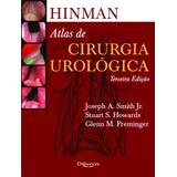 Livro: Atlas De Cirurgia Urologica