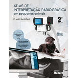 Livro: Atlas De Interpretação Radiográfica Em