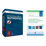 Livro: Biodisponibilidade De Nutrientes 6ª