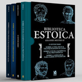 Livro: Box Com 4 Livros, De Ibc - Instituto Brasileiro De Cultura Ltda., Vol. 2. Editora Camelot Editora, Capa Mole, Edição 2 Em Português, 2023