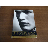 Livro: Brando - Canções Que Minha Mãe Me Ensinou