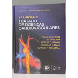 Livro: Braunwald Tratado De Doenças Cardiovasculares