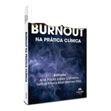 Livro: Burnout - 1ª Edição Na