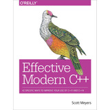 Livro: C++ Moderno Eficaz: 42 Maneiras Específicas De Melhor