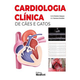 Livro: Cardiologia Clínica De Cães E
