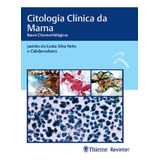 Livro: Citologia Clínica Da Mama