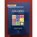 Livro- Clínica Médica - Daniel K.