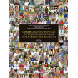 Livro: Conhecimento Popular De Plantas Medicinais/sul